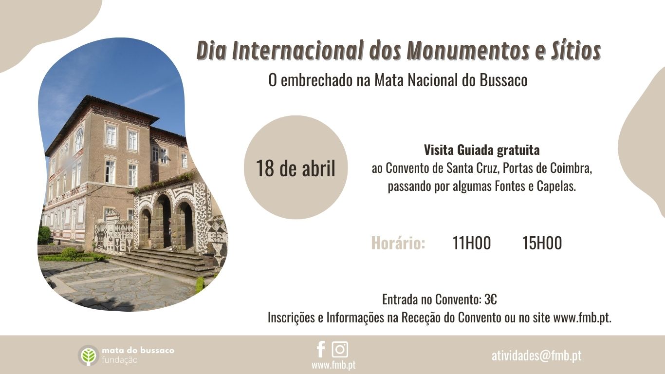 Dia Internacional dos Monumentos e Sítios